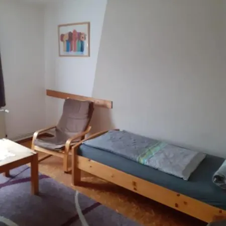 Monteurzimmer Sued Apartment Brunsbuttel