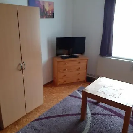 Monteurzimmer Sued Brunsbuttel